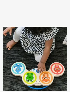 Hape Baby Einstein Magic Touch Drums - Musikinstrument|Barn Musikinstrument