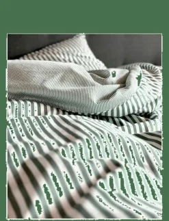 Barn Quilts of Denmark Sova|Sova|Happy - Påslakanset