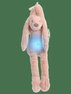 Barn Happy Horse Leksaker|Leksaker|- Rabbit Richie Nightlight with soothing sounds - Nattlampor