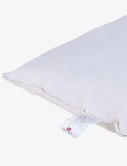 Barn Quilts of Denmark Sova|Sova|Happy Kids Baby Pillow - Kuddar
