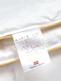 Quilts of Denmark Happy Kids Junior Duvet - Täcken|Barn Sova|Sova