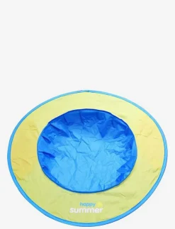 Barn Happy Summer Bad- & Vattenleksaker|Baby Beach Pool 83 x 83 cm - Barnpool