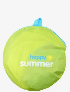 Barn Happy Summer Bad- & Vattenleksaker|Baby Beach Pool 83 x 83 cm - Barnpool