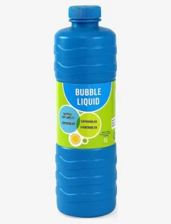 Happy Summer Bubble Liquid 1L - Såpbubblor|Barn Uteleksaker