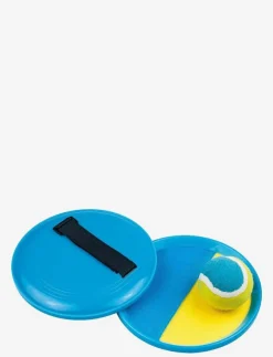 Happy Summer Catch Ball Set - Utomhusspel & Sport|Barn Uteleksaker