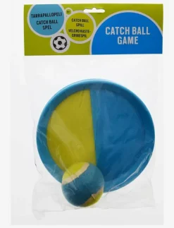 Happy Summer Catch Ball Set - Utomhusspel & Sport|Barn Uteleksaker