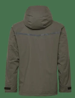 Weather Report Jackor|Harbor M Rain-Tech Jacket W-PRO 200 - Friluftsjacka