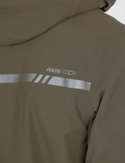 Weather Report Jackor|Harbor M Rain-Tech Jacket W-PRO 200 - Friluftsjacka