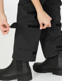 Weather Report Harbor W Rain-Tech Pants W-PRO 2000 - Regnbyxor| Byxor