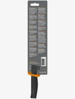 Fiskars Köksknivar & Knivtillbehör|Hard Edge kockkniv 20 cm - Kockknivar