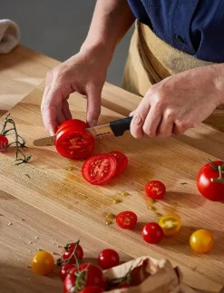 Fiskars Hard Edge tomatkniv 11 cm - Grönsaksknivar| Köksknivar & Knivtillbehör