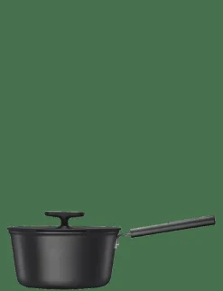 Fiskars Hard Face saucepan 2,5L w/lid - Traktörpannor & Sauteuser| Stekpannor & Kokkärl
