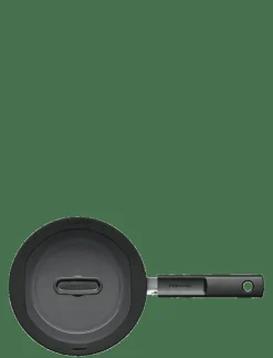 Fiskars Hard Face saucepan 2,5L w/lid - Traktörpannor & Sauteuser| Stekpannor & Kokkärl