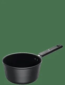 Fiskars Hard Face saucepan 2,5L w/lid - Traktörpannor & Sauteuser| Stekpannor & Kokkärl