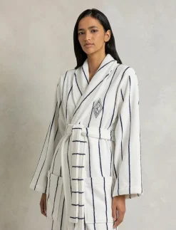 Ralph Lauren Home HARDEN Bath robe - Morgonrock| Morgonrockar|Badrumstextilier