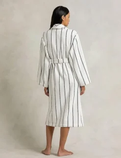 Ralph Lauren Home HARDEN Bath robe - Morgonrock| Morgonrockar|Badrumstextilier