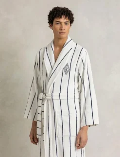 Ralph Lauren Home HARDEN Bath robe - Morgonrock| Morgonrockar|Badrumstextilier