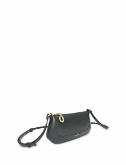 Kvinnor Calvin Klein Crossbody Bags|HARDWARE ZIP CROSSBODY - Crossbody Bags