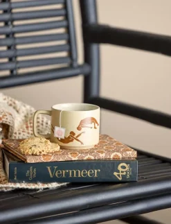 Bloomingville Harlow Mug, Set of 2 - Tekoppar| Muggar & Koppar