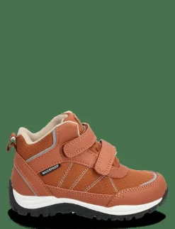 Exani HARPER K - Höga sneakers|Barn Sneakers