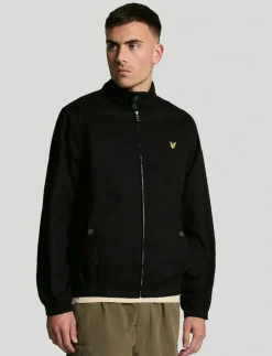 Lyle & Scott Harrington jacket - Bomberjackor| Jackor & Rockar