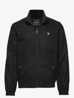 Lyle & Scott Harrington jacket - Bomberjackor| Jackor & Rockar
