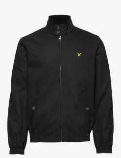 Lyle & Scott Harrington jacket - Bomberjackor| Jackor & Rockar