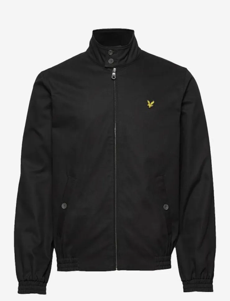 Lyle & Scott Harrington jacket - Bomberjackor| Jackor & Rockar