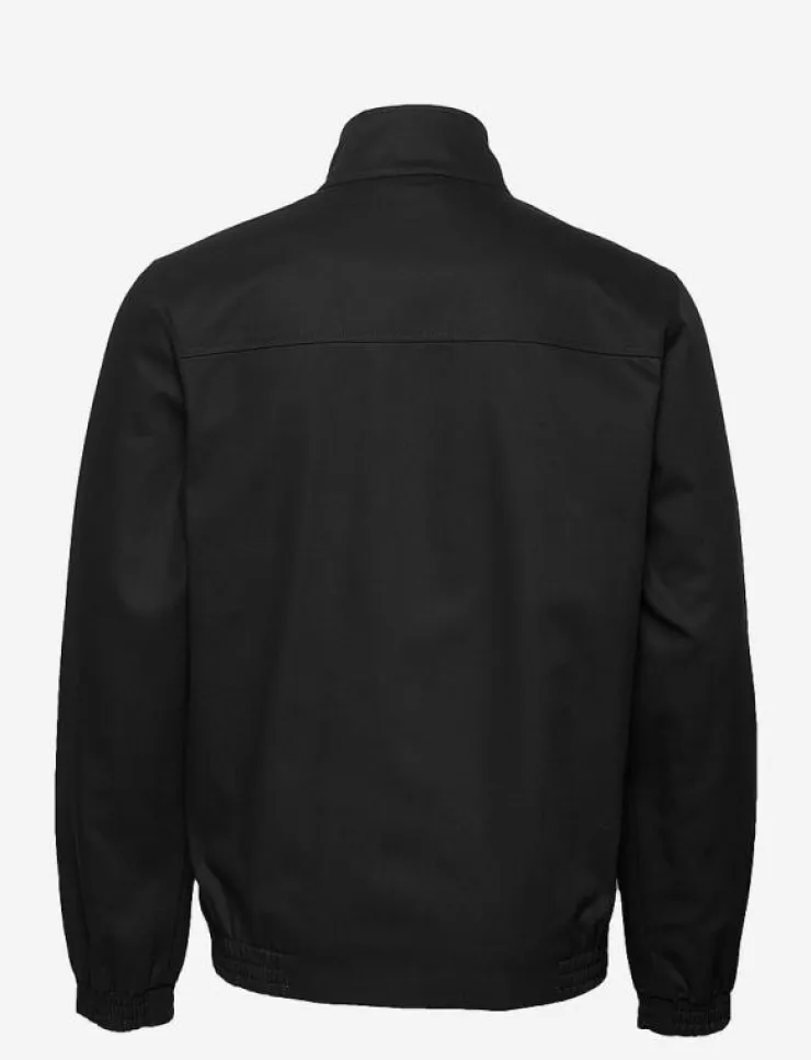 Lyle & Scott Harrington jacket - Bomberjackor| Jackor & Rockar