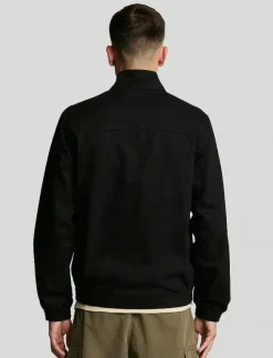 Lyle & Scott Harrington jacket - Bomberjackor| Jackor & Rockar