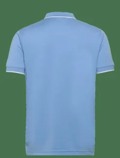 Lexton Links Toppar & T-Shirts|Harrison Polo - Kortärmade pikéer