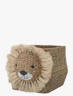 Bloomingville Harrison Storage Basket, , Bankuan Grass - Förvaringskorgar|Barn Inredning|Inredning