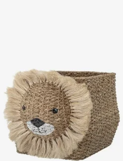 Bloomingville Harrison Storage Basket, , Bankuan Grass - Förvaringskorgar|Barn Inredning|Inredning