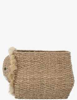 Bloomingville Harrison Storage Basket, , Bankuan Grass - Förvaringskorgar|Barn Inredning|Inredning