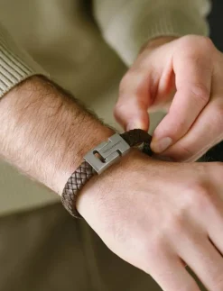 Steel & Barnett Harrisson - Armband| Smycken
