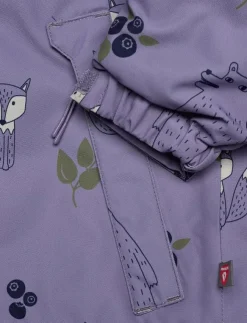Barn ISBJÖRN of Sweden Jackor|HARRY & FRIENDS Winter Jacket - Vinterjacka