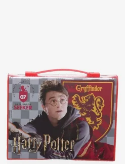 Euromic HARRY POTTER, 52 pcs. Art Case - Färgpennor|Barn Leksaker|Leksaker