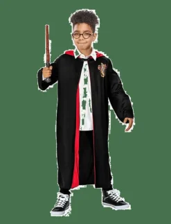 Rubies Harry Potter Dress-up Kit - Maskeradkläder|Barn Maskeradkläder & Tillbehör