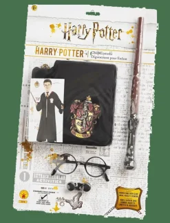 Rubies Harry Potter Dress-up Kit - Maskeradkläder|Barn Maskeradkläder & Tillbehör