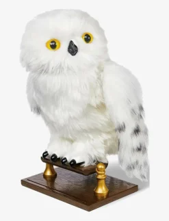 MAKI Harry Potter Interactive Enchanted Hedwig - Interaktivt djur|Barn Interaktiva Djur Och Robotar