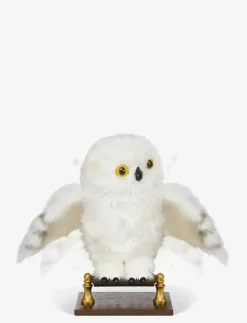 MAKI Harry Potter Interactive Enchanted Hedwig - Interaktivt djur|Barn Interaktiva Djur Och Robotar