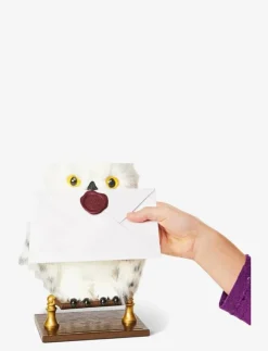 MAKI Harry Potter Interactive Enchanted Hedwig - Interaktivt djur|Barn Interaktiva Djur Och Robotar