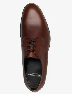 VAGABOND HARVEY - Derbyskor| Finskor
