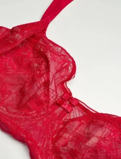 Kvinnor Dorina Bh:Ar|HASINA WIRED BRA - Bh:ar med bygel
