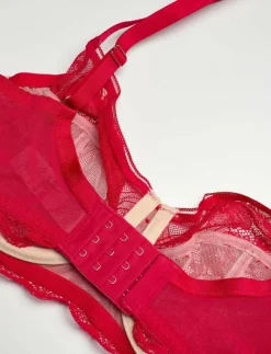 Kvinnor Dorina Bh:Ar|HASINA WIRED BRA - Bh:ar med bygel
