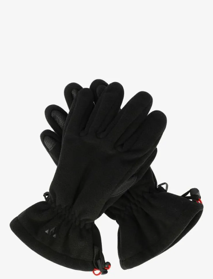 Whistler Hastings Windstop Glove Sr. - Fingervantar|Kvinnor Accessoarer|Handskar