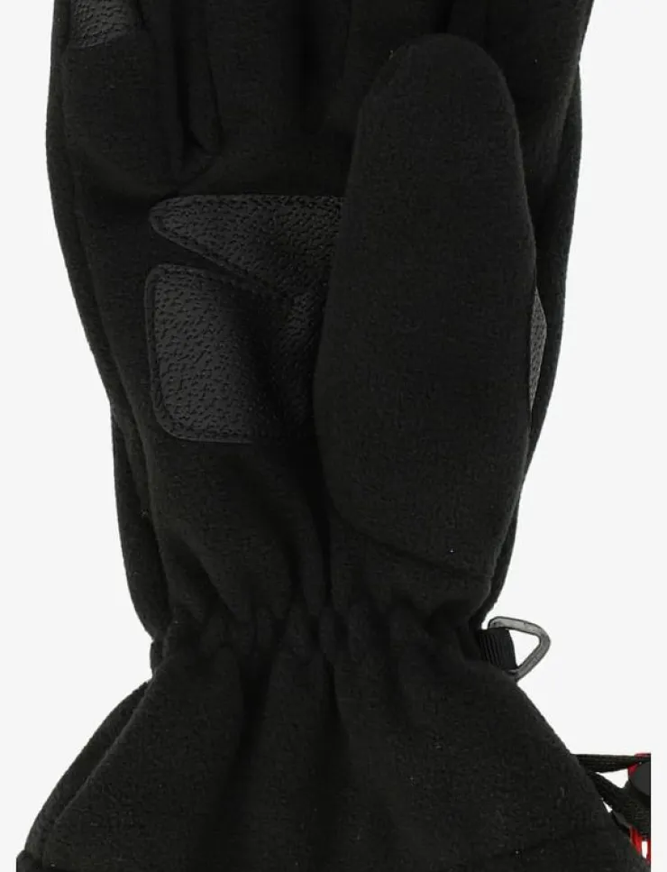 Whistler Hastings Windstop Glove Sr. - Fingervantar|Kvinnor Accessoarer|Handskar