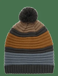Barn Color Kids Mössor|Hat - Colorblock - Mössor