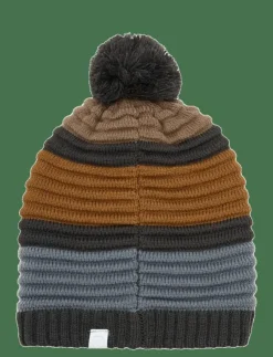 Barn Color Kids Mössor|Hat - Colorblock - Mössor