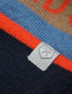 Color Kids Hat - Logo CK - Mössor|Barn Mössor